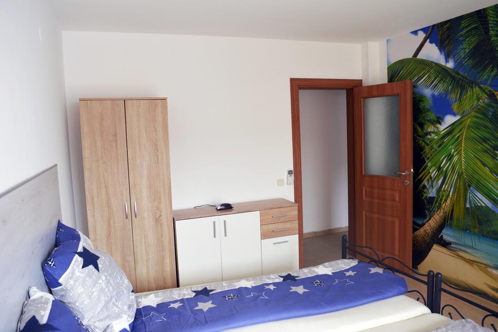 Apartment Gergana Kranevo Exterior foto