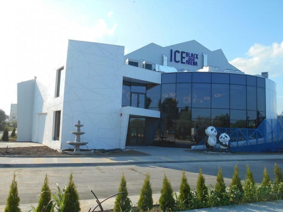 Apartment Gergana Kranevo Exterior foto
